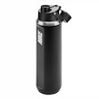 Nike SS Recharge Chug Bottle 24 oz RFSH  Schwarz