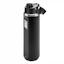 Nike SS Recharge Chug Bottle 24 oz RFSH Black