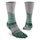 Injinji Trail Midweight Crew/Coolmax Socks Dam Mehrfarbig