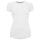 Gato Tech T-Shirt Dam Weiß