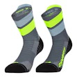 Dynafit Ultra Mid Socks Unisex Mehrfarbig
