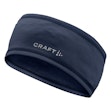 Craft Core Essence Thermal Headband 2 Unisex Blau