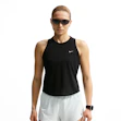 Nike Swift Breathe Novelty Dri-FIT Tank Top Women Black