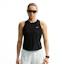 Nike Swift Breathe Novelty Dri-FIT Tank Top Femme Noir