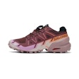 Salomon Speedcross 6 Dame Mehrfarbig
