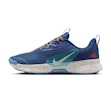Nike Juniper Trail 3 Herr Blau