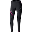 Dynafit Winter Running Tight Damen Schwarz