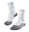 FALKE RU4 Socks Femme Weiß