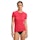 FALKE Ultralight Cool T-shirt  Rot