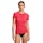 Falke Ultralight Cool T-shirt Dame Rot