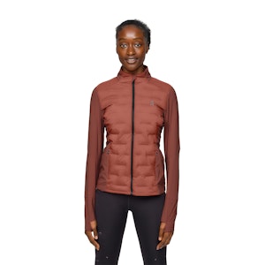 On Climate Jacket Damen