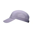 On Lightweight Cap Unisex Purple