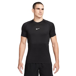 Nike Pro Dri FIT Slim T shirt Homme