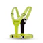 Gato Led Vest Ultra USB Neongul