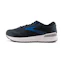 Brooks Addiction GTS 15 (Wide) Herren Schwarz