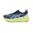 ASICS Gel Kayano 32 Lite-Show Dame Blau
