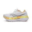 Saucony Endorphin Trainer Dame Weiß