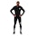 SAYSKY Flow Base Layer Unisex Schwarz