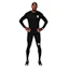 SAYSKY Flow Base Layer Unisexe Noir