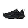 Saucony Peregrine 16 GTX Damen Schwarz