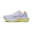 Saucony Endorphin Speed 4 Dame Weiß