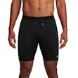 Nike Dri-FIT ADV AeroSwift Brief-Lined Half Tight Homme Schwarz
