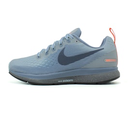 Pegasus 34 shield review Clearance