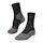 FALKE RU3 Socks Damen Schwarz