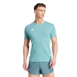 adidas Adizero Essentials T-shirt Herren Blau