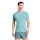 adidas Adizero Essentials T-shirt Homme Blau