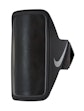 Nike Lean Armband Schwarz