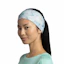 Buff CoolNet UV® Ellipse Headband Unisex Blau
