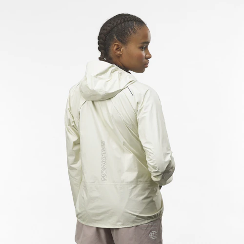 Salomon Bonatti Waterproof Jacket Women Salomon Bonatti Waterproof Jacket Women