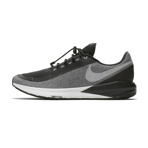 Nike air zoom structure 22 shield women's Clearance