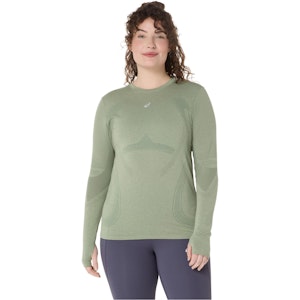 ASICS Road Seamless Shirt Women ASICS Road Seamless Shirt Women