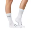 Brooks Run-In Crew Socks 3-Pack Unisex Vit