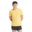 adidas Adizero Essentials T-shirt Herren Yellow