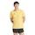 adidas Adizero Essentials T-shirt Men Gelb