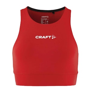 Craft Rush 2.0 Crop Top Dame Craft Rush 2.0 Crop Top Dame