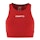 Craft Rush 2.0 Crop Top Dame Rot