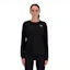 New Balance Sport Essential Shirt Dam Svart