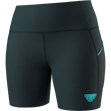 Dynafit Sky Short Tights Women Blau