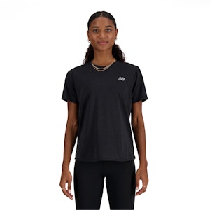 New Balance Athletics T-shirt Dame New Balance Athletics T-shirt Dame
