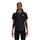 New Balance Athletics T-shirt Femme Black