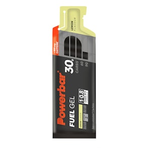 Powerbar Fuel Gel 30 Lemon + Caffeine Powerbar Fuel Gel 30 Lemon + Caffeine