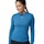 Brooks High Point Shirt Femme Blau
