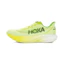 HOKA Mach 7 Herre Lime