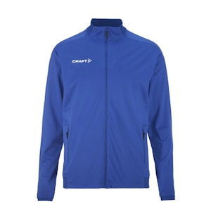 Craft Evolve 2.0 Full Zip Jacket Homme Craft Evolve 2.0 Full Zip Jacket Homme
