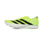 adidas Adizero Avanti Unisex Neon gul