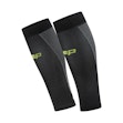 CEP The Run Ultralight Calf Sleeves Women Schwarz